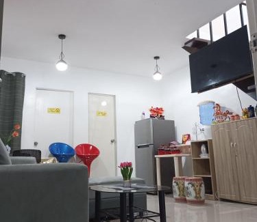 Pagadian Apartamento | Cozy Corner - Pagadian Staycation