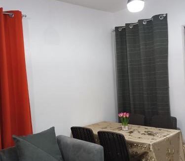 Pagadian Apartamento | Cozy Corner - Pagadian Staycation