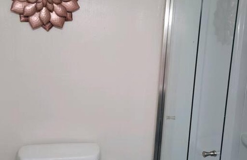 Goose Creek Casa | Cozy Corner