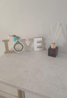 Riebeeckstad Apartamento | Cozy Corner
