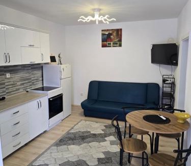 Mejë Apartamento | Cozy Corners Gjakova