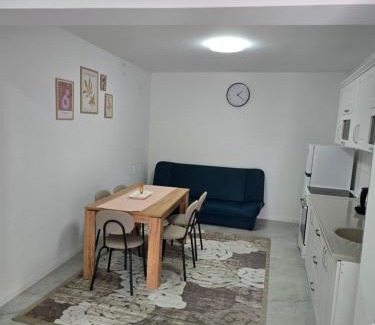 Mejë Apartamento | Cozy Corners Gjakova