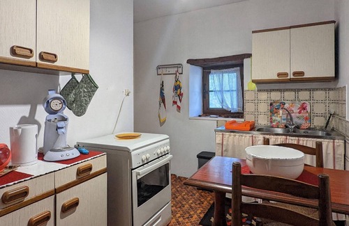 Courtesoult-et-Gatey Cabaña | Alojamiento acogedor con estufa, jardín compartido, cerca de castillos