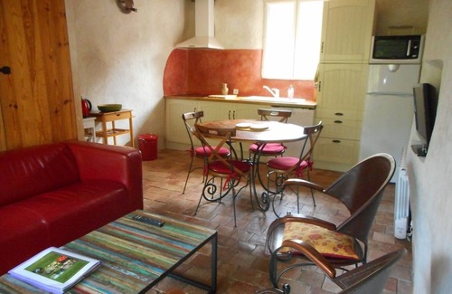 Savigne-sous-le-Lude Cabaña | Casa rural con piscina entre La Fleche y Le Lude