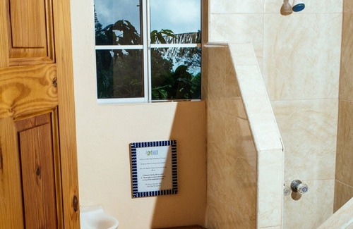 Gordon Town Cabaña | Acogedora casa de campo en las montañas azules de Jamaica