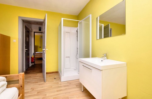 Barvaux Cabaña | Acogedora casa de campo en Durbuy con jardín