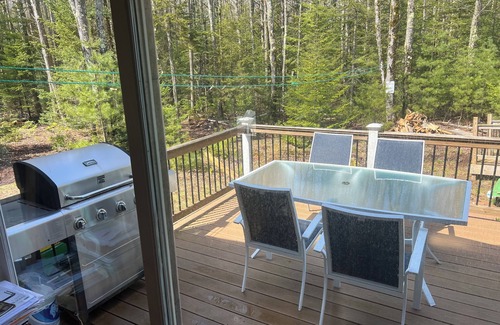Kennebunk Cabaña | Cozy Cottage 1 m to Dock Square &Ocean Sun-Sun rental,Book before to late!