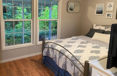 Pollock Pines Casa | Cozy Cottage 🌲❤️ 10 min from Apple Hill & Jenkinson Lake, 45 from S.Lake Tahoe