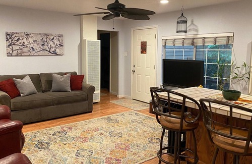 Pollock Pines Casa | Cozy Cottage 🌲❤️ 10 min from Apple Hill & Jenkinson Lake, 45 from S.Lake Tahoe