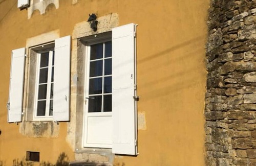 La Reorthe Casa | Acogedora casa de campo a 30 minutos del pantano de Poitevin - Maison Pitchoune