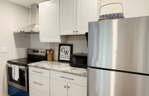 Westminster Cabaña | Cozy Cottage 5 min from Lake Hartwell.