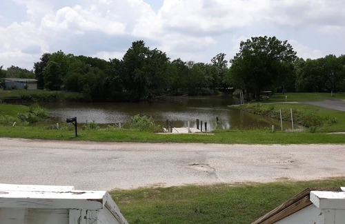 Huntsville Cabaña | Cozy Cottage #5, Walker County, Texas