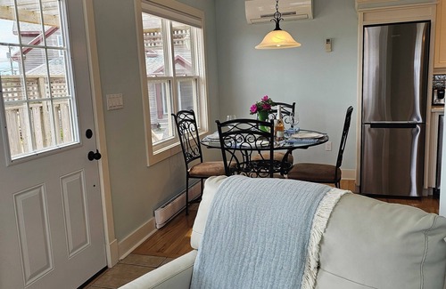 North Rustico Cabaña | Cozy Cottage 50 meters from the Ocean