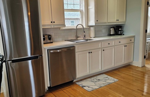 North Rustico Cabaña | Cozy Cottage 50 meters from the Ocean