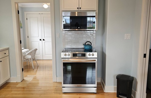 North Rustico Cabaña | Cozy Cottage 50 meters from the Ocean