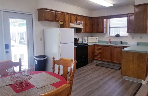 Idabel Casa | Cozy Cottage Apartment with All Amenities