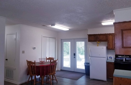 Idabel Casa | Cozy Cottage Apartment with All Amenities
