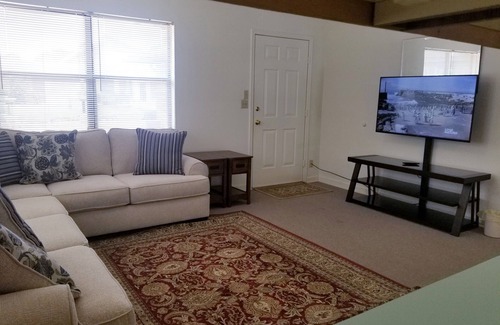 Idabel Casa | Cozy Cottage Apartment with All Amenities