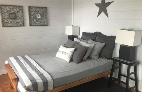 Breezy Point Cabina | Diversión familiar en Breezy Point