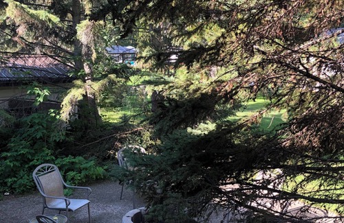 Westerose Cabaña | Cozy Cottage at lake.