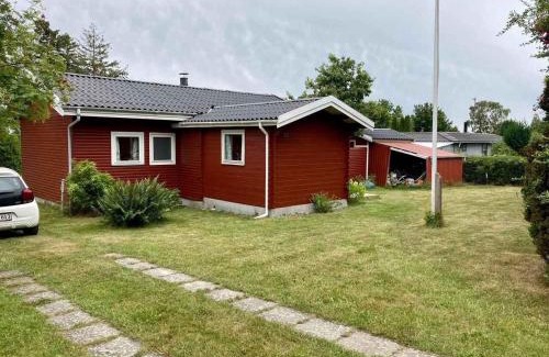 Holbaek Casa | Cozy Cottage At Tuse Næs In Holbæk