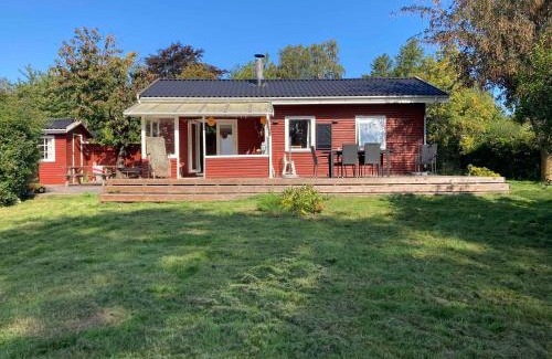 Holbaek Casa | Cozy Cottage At Tuse Næs In Holbæk