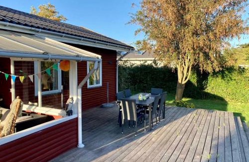 Holbaek Casa | Cozy Cottage At Tuse Næs In Holbæk