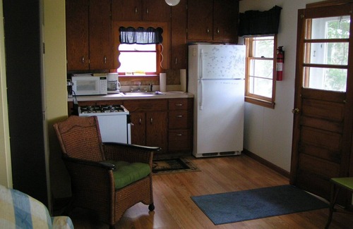 Maple City Casa | Brookhaven Resort cottages-Big Glen Lake- ¡Alquile 1 o 5 casas!