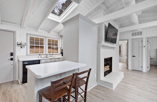 Milledgeville Casa | Cozy cottage, BIG water views