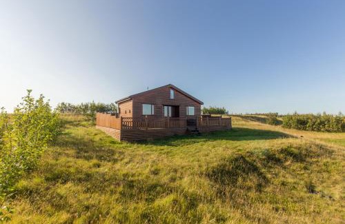 Hvolsvollur Casa | Cozy Cottage by Stay in Iceland