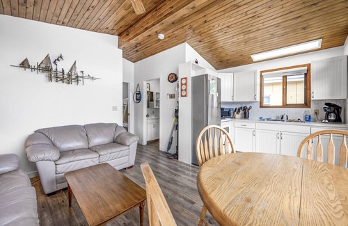 Central Okanagan Apartamento | Cozy Cottage by the Lakeshore #4