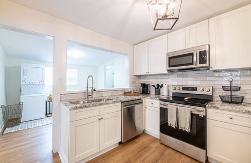 Clinton Casa | Cozy Cottage by the Clinch River