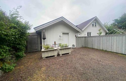 Traslovslage Casa | Cozy cottage by the sea south of Varberg