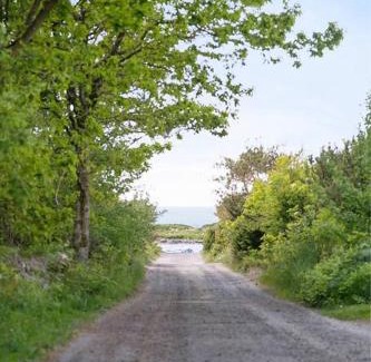 Traslovslage Casa | Cozy cottage by the sea south of Varberg