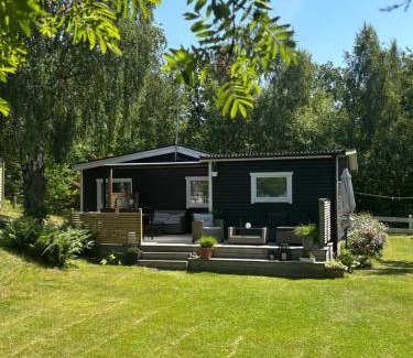 Farhult Casa | Cozy cottage by the sea, near Kullaberg