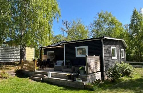 Farhult Casa | Cozy cottage by the sea, near Kullaberg
