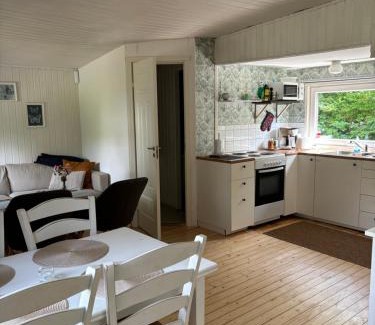 Farhult Casa | Cozy cottage by the sea, near Kullaberg