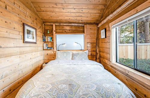Langley Casa | Cozy Cottage by the Sea