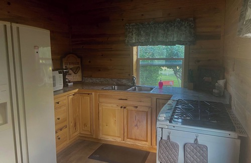 Manila Cabina | Cozy Cottage Cabin