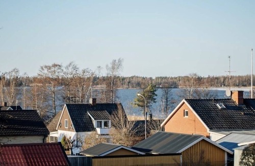 Otterbacken Casa | Cozy cottage, children and dogs welcome.