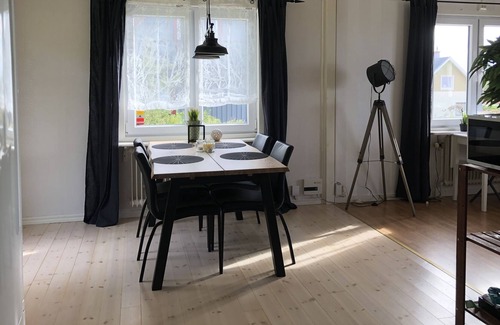 Otterbacken Casa | Cozy cottage, children and dogs welcome.
