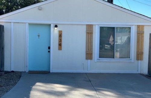 Central Colorado Springs Casa | Cozy Cottage Close to Downtown COS