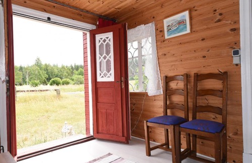 Alsterbro Casa | Cozy cottage close to nature in Alsterbo