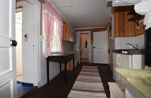 Alsterbro Casa | Cozy cottage close to nature in Alsterbo