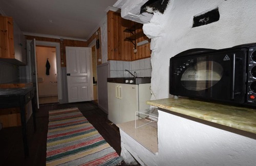 Alsterbro Casa | Cozy cottage close to nature in Alsterbo