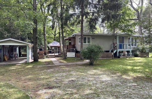 Harwich Cabaña | Cozy cottage close to the beach