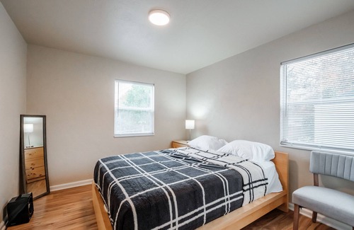 Corvallis Casa | Cozy Cottage - Close to OSU Campus