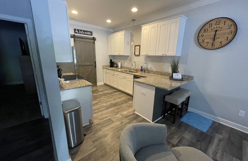 India Hook Condominio | Cozy Cottage Condo