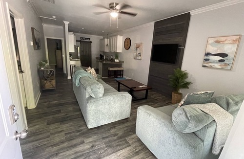 India Hook Condominio | Cozy Cottage Condo