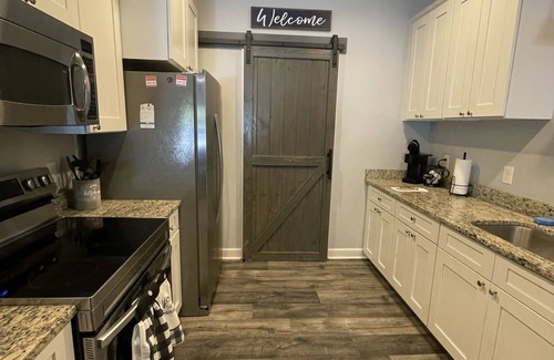 India Hook Condominio | Cozy Cottage Condo